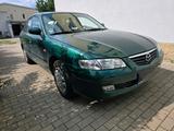 Mazda 626 1.8 Benziner | 140.016 km | AHK ... - Mazda 626 von privat