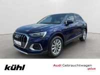 Audi Q3 - Vorschau Bild 1