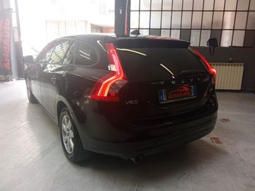 Volvo V60 - 5