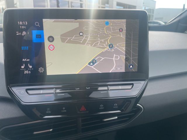 ID.3 Pro S (5-Sitzer) ACC+77kWh Bluetooth Navi