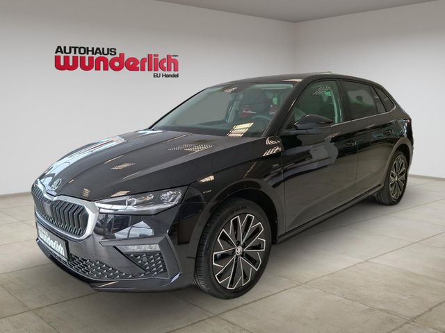 Skoda Scala Drive DSG inkl. Kamera Image Komfort plus