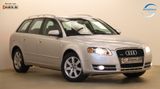 Audi A4 Avant 3.2FSI 256PS Automatik quattro Memory - Audi A4 aus 2005: 3.2