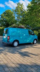 Volkswagen T5 Transporter - VW T5 Transporter in Mannheim
