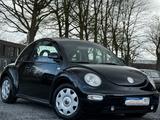 Volkswagen New Beetle 1.9 TDI*Klima*1.Hand*SHZ*Tempomat*TÜV - Volkswagen New Beetle aus 2000
