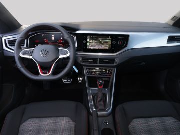 Volkswagen Polo GTI 2.0TSI DSG 18 Zoll Matrix Kamera ACC IQ