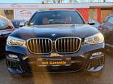 BMW X3 M40i Automatik Navi Leder Kamera - BMW Gebrauchtwagen in Saarbrücken