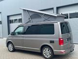Volkswagen T6 California Ocean TDI DSG OCEAN STH LED NAVI  - VW T6 California in Kassel