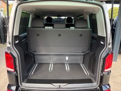 Fahrzeugabbildung Volkswagen T6.1 Multivan 2.0TDI 4MOTION Standhzg*Kamera*AHK
