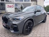 BMW X5 xDrive 30 d M Sport*Laser*Pano*HuD*Key*22` - BMW X5 Gebrauchtwagen in Kassel