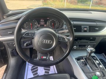 Audi A6 - 9