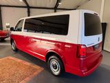 Volkswagen T6 Transporter 2.0 TDI *9-Sitzer*Lang*BiColour* - Volkswagen: Transporter 9 Sitzer