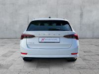 Skoda Octavia - Vorschau Bild 5