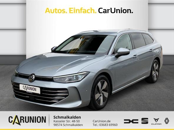 Volkswagen Passat 2.0 TDI Elegance Passat Variant