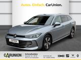 Volkswagen Passat 2.0 TDI Elegance Passat Variant