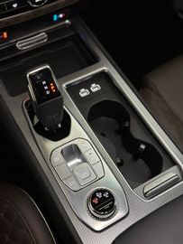 Fahrzeugabbildung Ssangyong REXTON 2.2D Sapphire*SONDERLACKIERUNG BLACKLINE*