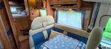 Carthago C-Liner 4.2i - Carthago Wohnwagen & Wohnmobile