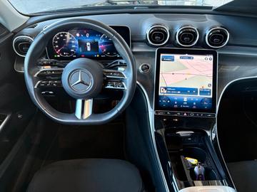 2023 Mercedes-BENZ C 180 — фото 2