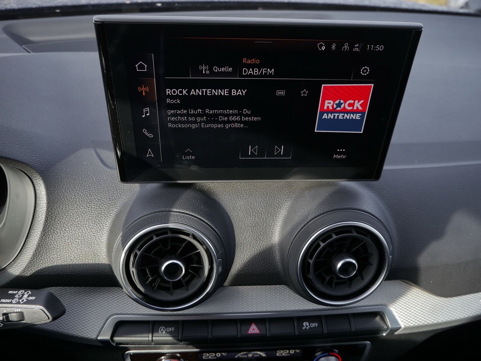 Audi Q2 - Bild 19