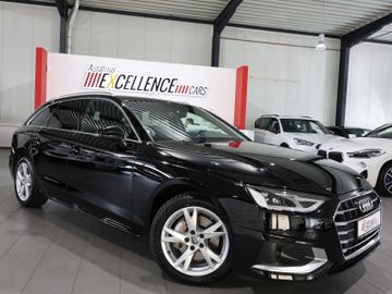 Audi A4 - 3