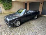 BMW E30 325i Cabrio | H-Kennzeichen | Top ... - BMW 325: Roadster, 325i E30