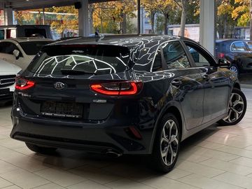KIA cee'd / Ceed - 7