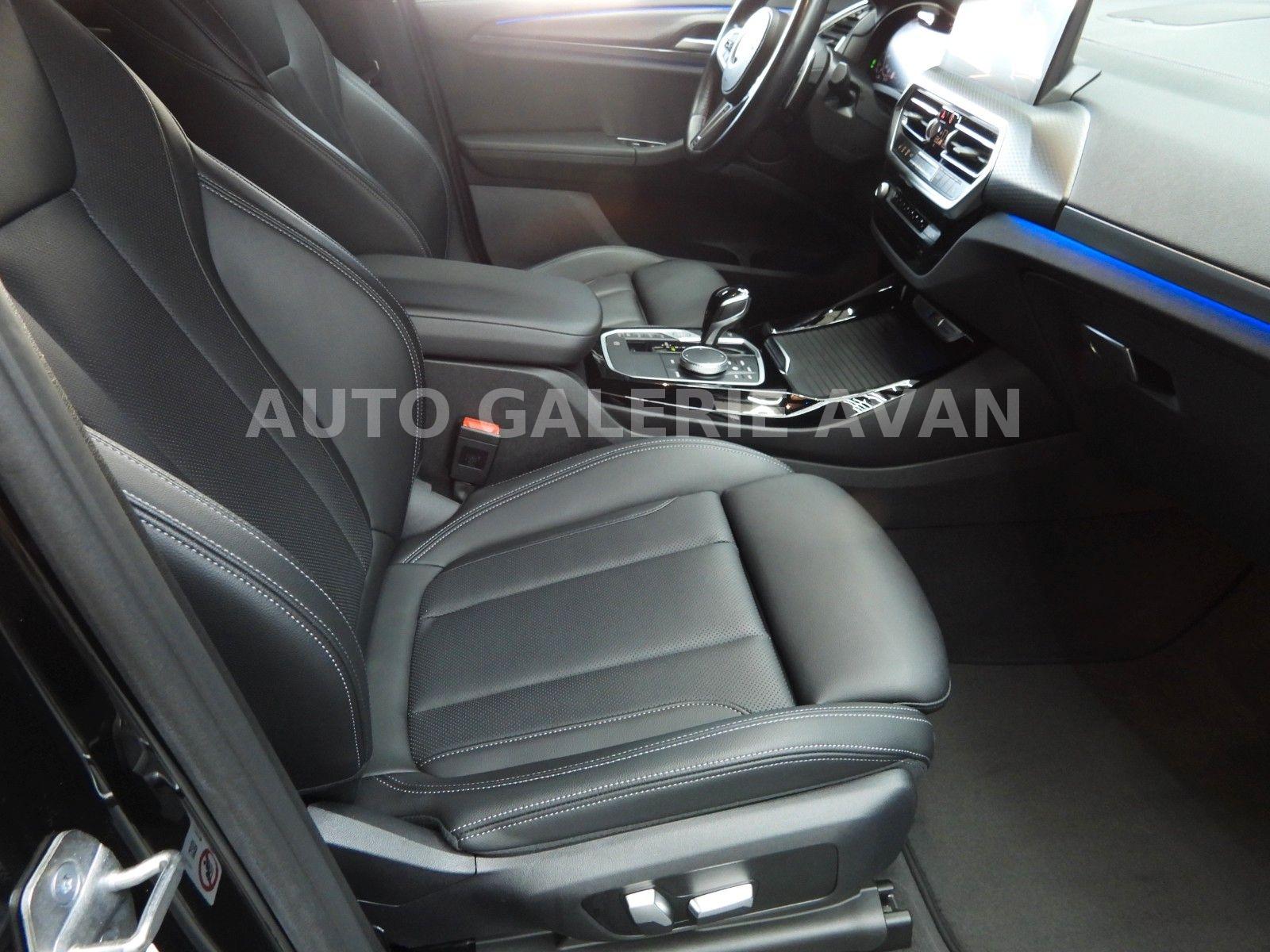 BMW X3 M40 I