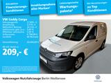 Volkswagen Caddy Cargo 1.5 TSI*DAB*6-GANG*GJR*MFL*KLIMA* - VW Caddy Gebrauchtwagen in Köln