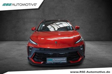Bild 2 DFSK Forthing 5 EXCLUSIVE el. Heckklappe el. Pano