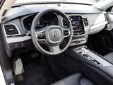 Volvo XC90 Ultimate Bright AWD B5 Diesel EU6d 7-Sitzer - Volvo XC90 in Aachen