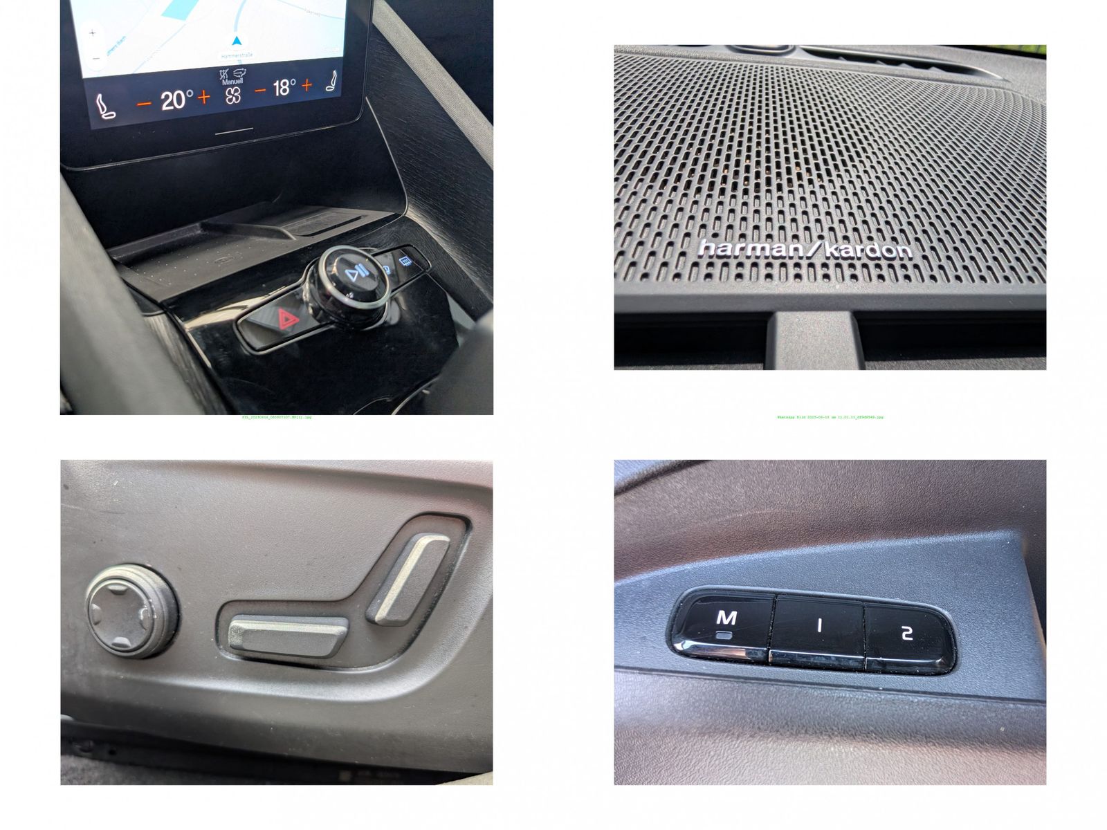 Fahrzeugabbildung Polestar 2 Std Rge ACC Pixel-LED Pilot+ LHz Pano H&K 360°
