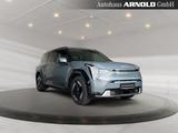Kia EV9 AWD 360° Massage HuD Sitzluft LED Memory !! - gebrauchte Kia EV9 aus dem Jahr 2024