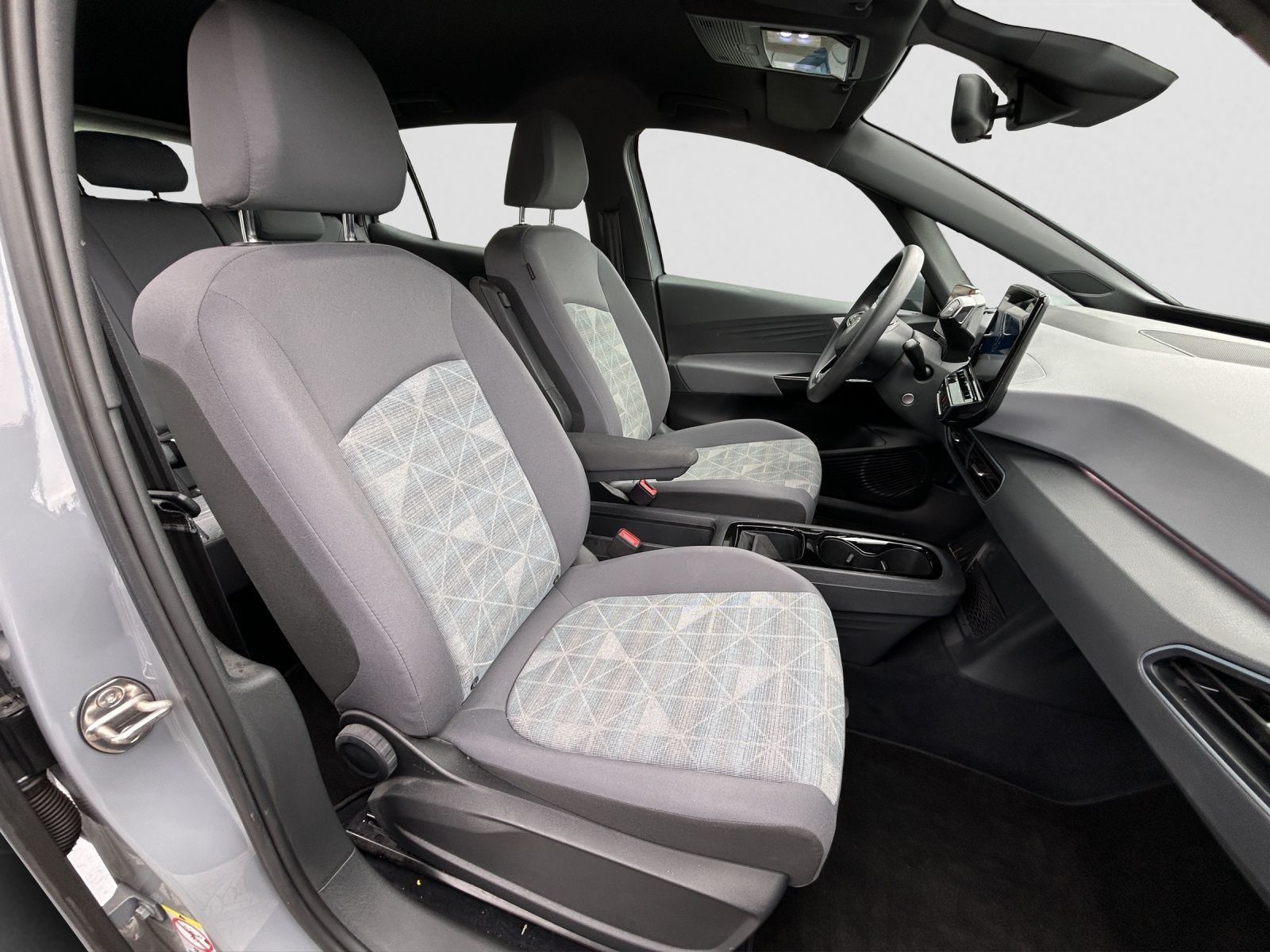 Volkswagen ID.3 - Bild 6