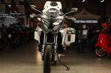 Ducati Multistrada V4 Rally Adventure Travel&Radar - DUCATI TOURER