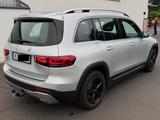 Mercedes-Benz GLB 220 d Progressive | Widescreen - silberne Mercedes-Benz GLB 220
