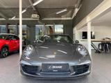 Porsche 911 Carrera S 3.8 Cabrio Bi-Xenon Burmester 14-W - Porsche: 3.8