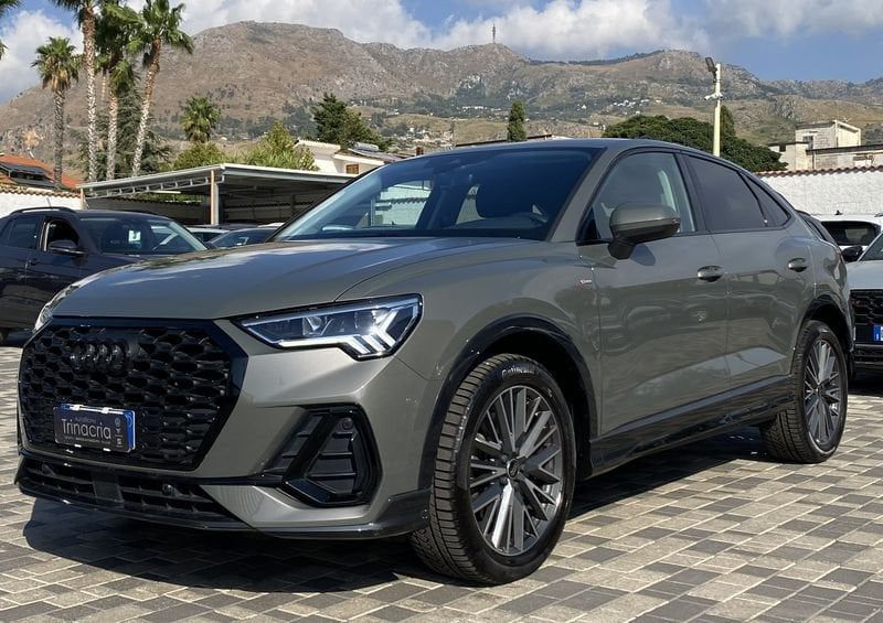 Image of Audi Q3