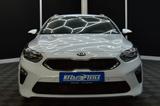 Kia cee'd Sportswagon ACC LED Automatik 8xBereift - Kia cee'd / Ceed mit Diesel-Antrieb: Automatik