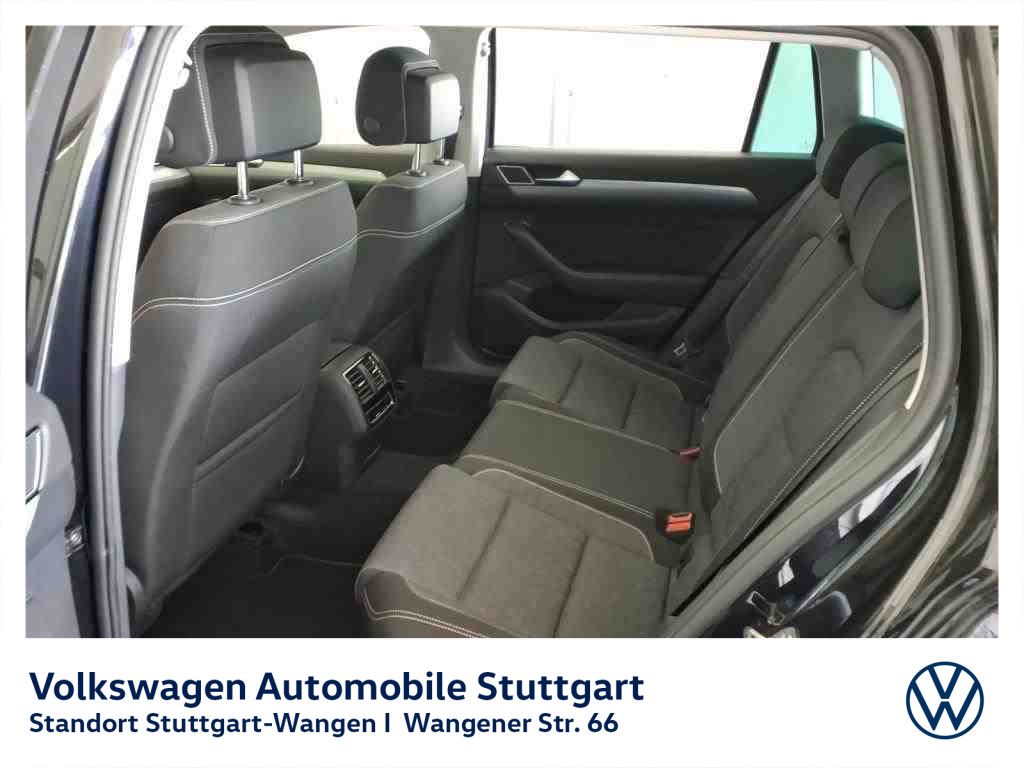 Volkswagen Passat Variant - Bild 9