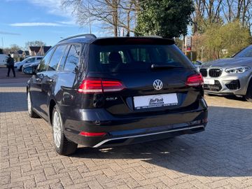 Volkswagen Golf - 12