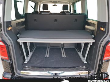 Fahrzeugabbildung Volkswagen T6  Multivan 2.0 TDI Gen Six AHK Motor neu LED