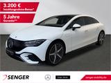Mercedes-Benz EQE 350+ AMG Panorama Digital Memory 360°-Kamera - Mercedes-Benz EQE: Automatik
