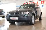 BMW X3 3.0d *Automatik*Navi*Panorama*PDC*AHK 2,0t* - gebrauchte BMW X3 aus dem Jahr 2004