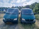 Mercedes-Benz Sprinter 903 - aus-2-mach-1 - gebrauchte Mercedes-Benz Sprinter aus dem Jahr 2004