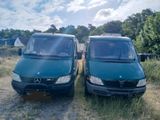 Mercedes-Benz Sprinter 903 - aus-2-mach-1 - Mercedes-Benz Sprinter aus 2004
