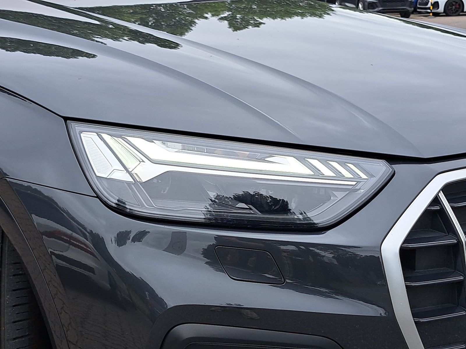 Audi Q5 - Bild 6