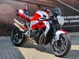 MV Agusta BRUTALE 1090 RR Premium Zubehör I Top Zustand - MV AGUSTA MOTORRAD