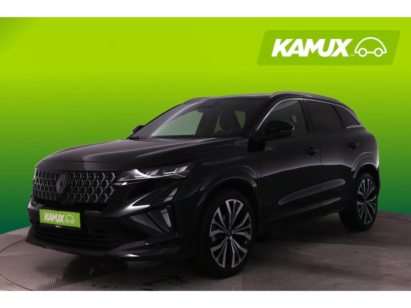 Renault Austral 1.3TCe Aut.160 Techno+LED+NAVI+PANO+PDC, миниатюра 7