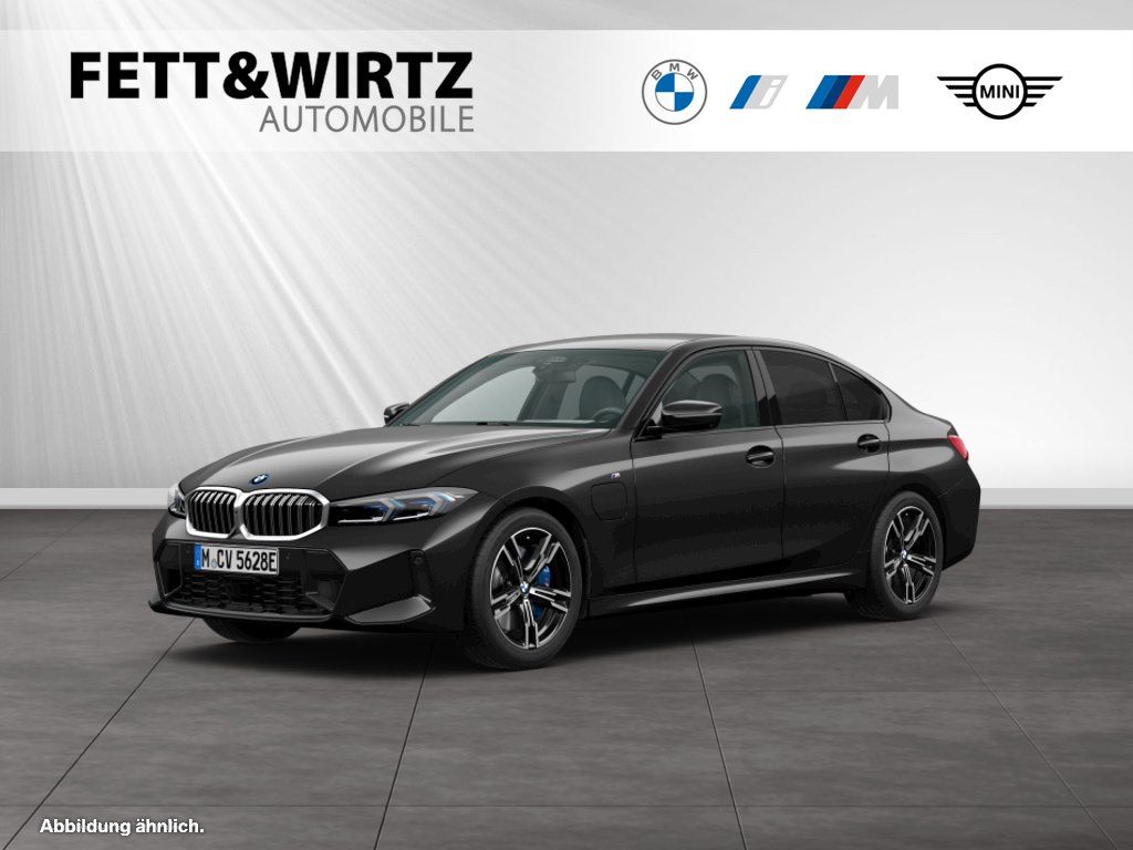 Image of BMW 330