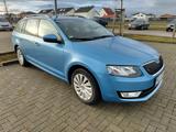 Skoda Octavia 1.6 TDI 81kW Green tec Active Combi ... - Skoda Octavia: 81 Kw