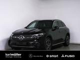 Mercedes-Benz GLC 300 4M AMG+Pano+AHK+360°+Memory+Airmatic - Mercedes-Benz Gebrauchtwagen in Reutlingen